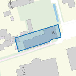 Perceel LWN00-B-5381