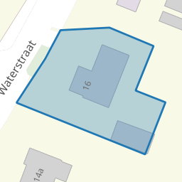 Perceel LWN00-B-5396