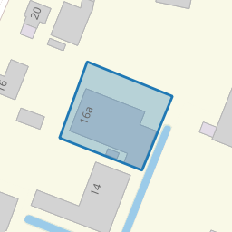 Perceel LWN00-B-5400