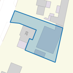 Perceel LWN00-B-5405