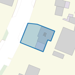 Perceel LWN00-B-5406