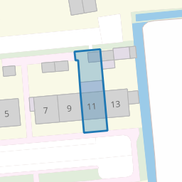 Perceel LWN00-B-5411