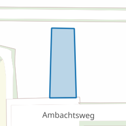 Perceel LWN00-B-5421