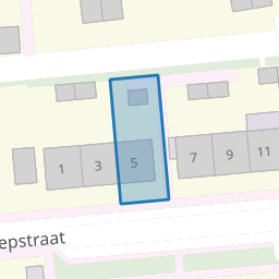 Perceel LWN00-B-5422