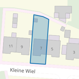 Perceel LWN00-B-5441