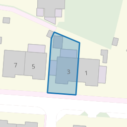 Perceel LWN00-B-5443