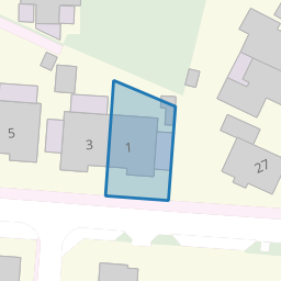 Perceel LWN00-B-5446