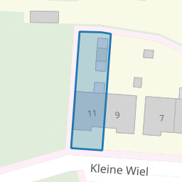 Perceel LWN00-B-5447