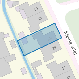 Perceel LWN00-B-5454