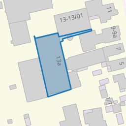 Perceel LWN00-B-5460