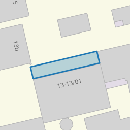 Perceel LWN00-B-5461