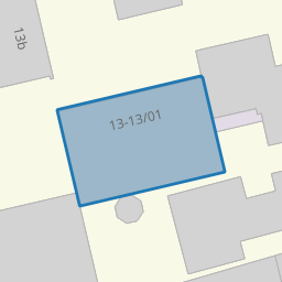 Perceel LWN00-B-5462