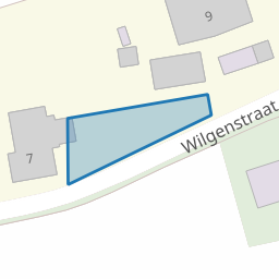 Perceel LWN00-B-5478