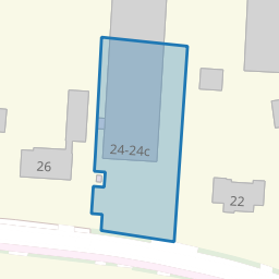 Perceel LWN00-B-5488