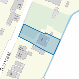 Perceel LWN00-B-5505