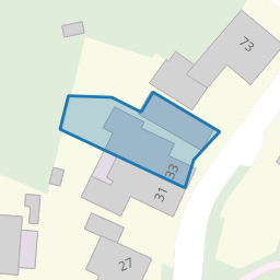 Perceel LWN00-B-5550