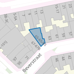 Perceel LWR01-B-1509