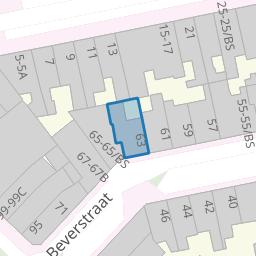 Perceel LWR01-B-1510