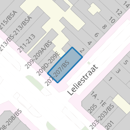 Perceel LWR01-B-1523