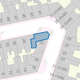 Perceel LWR01-B-1532