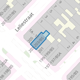 Perceel LWR01-B-1585