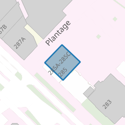 Perceel LWR01-B-1662