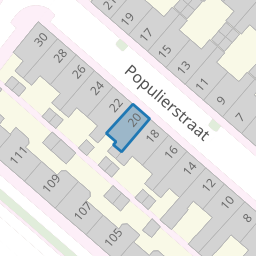 Perceel LWR01-B-2128