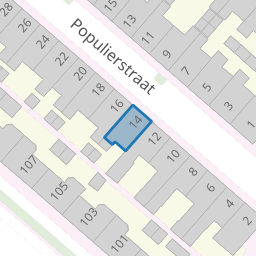 Perceel LWR01-B-2131