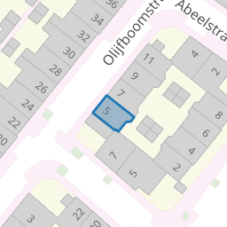 Perceel LWR01-B-2156