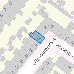 Perceel LWR01-B-2168