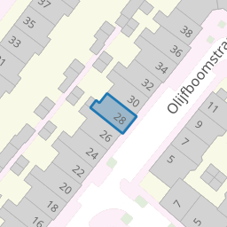 Perceel LWR01-B-2173