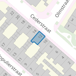 Perceel LWR01-B-2190