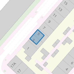 Perceel LWR01-B-2607