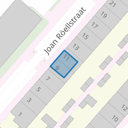 Perceel LWR01-B-2609