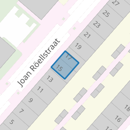 Perceel LWR01-B-2611