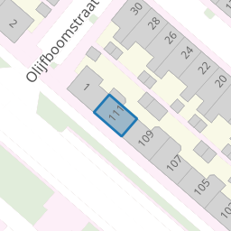 Perceel LWR01-B-2618