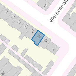 Perceel LWR01-B-2863