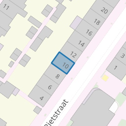 Perceel LWR01-B-2883