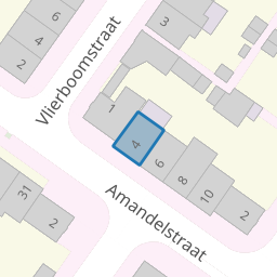 Perceel LWR01-B-2891