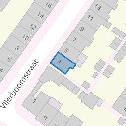 Perceel LWR01-B-2893