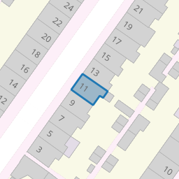 Perceel LWR01-B-2897