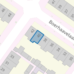 Perceel LWR01-B-2983