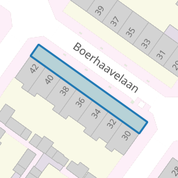 Perceel LWR01-B-3218