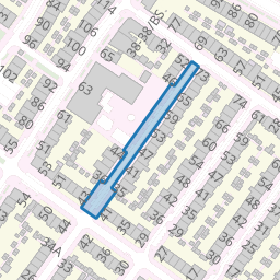 Perceel LWR01-B-3237