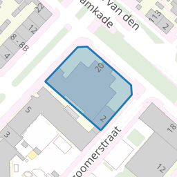 Perceel LWR01-B-3281