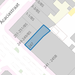 Perceel LWR01-B-3296