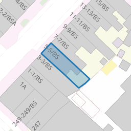 Perceel LWR01-B-3313