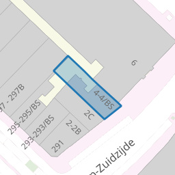 Perceel LWR01-B-3327