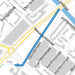 Perceel LWR01-B-3344