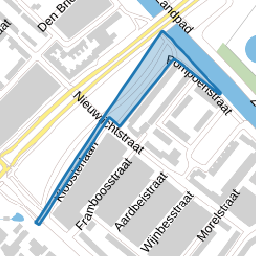 Perceel LWR01-B-3364